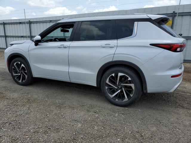  MITSUBISHI OUTLANDER 2022 White