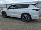 2022 Mitsubishi Outlander Sel en Venta en Mercedes, TX - Water/Flood