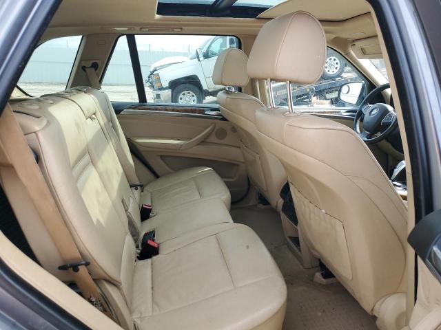 2007 BMW X5 3.0I