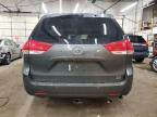 2013 Toyota Sienna Xle   للبيع في Ham Lake، MN - Side