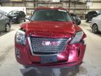 2013 Gmc Terrain Denali იყიდება Eldridge-ში, IA - Front End