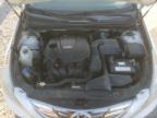 2011 Hyundai Sonata Se იყიდება Earlington-ში, KY - Hail