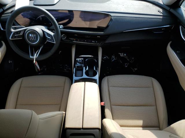  BUICK ENVISION 2024 Чорний