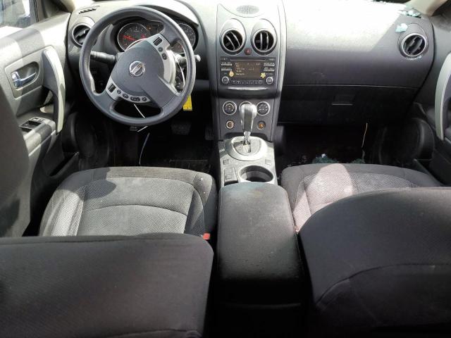  NISSAN ROGUE 2015 Сharcoal