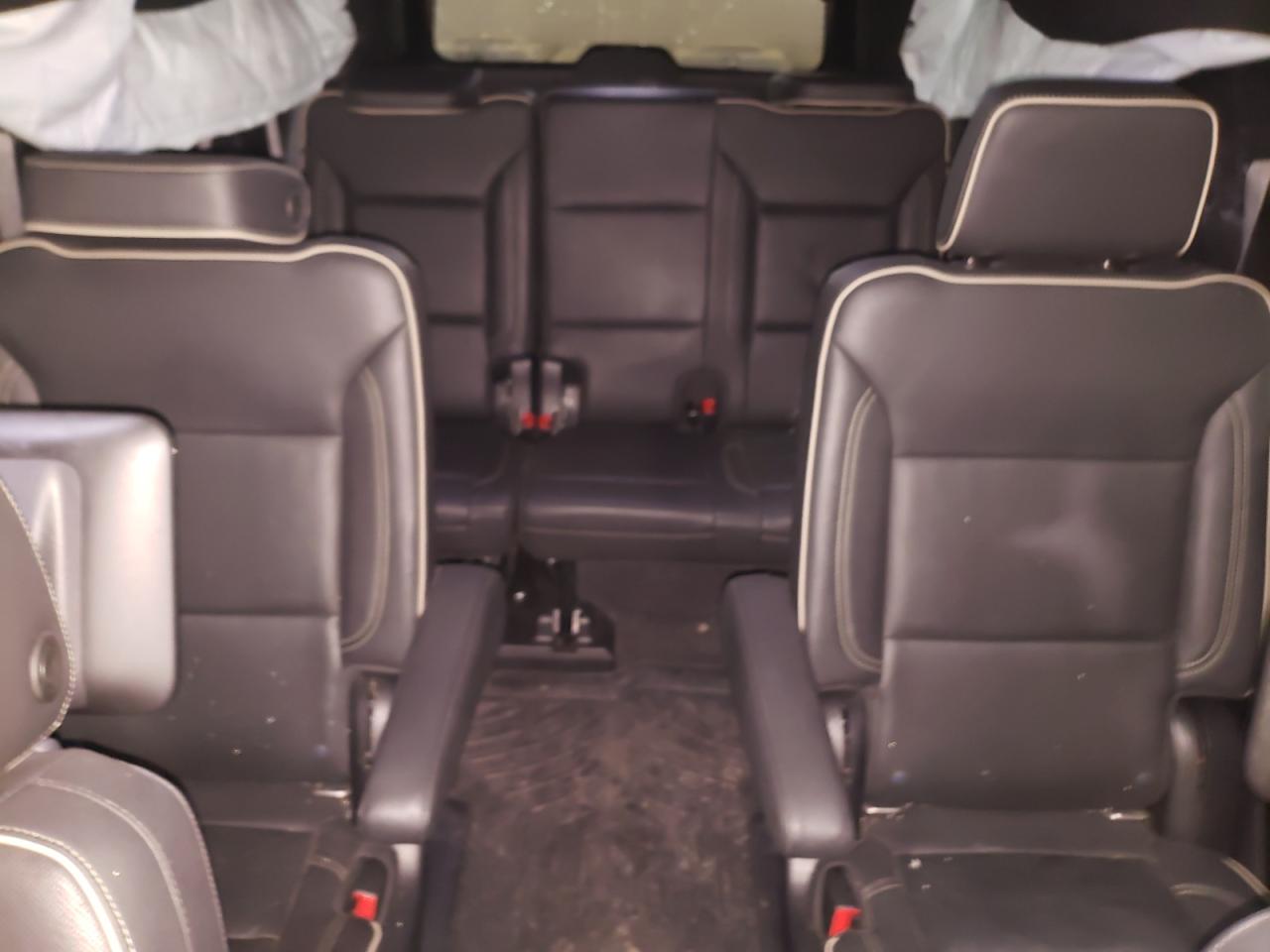 2021 Chevrolet Suburban K1500 Premier VIN: 1GNSKFKD2MR288263 Lot: 51673415