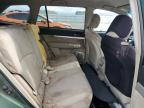2012 Subaru Outback 2.5I Premium للبيع في Anderson، CA - Rear End