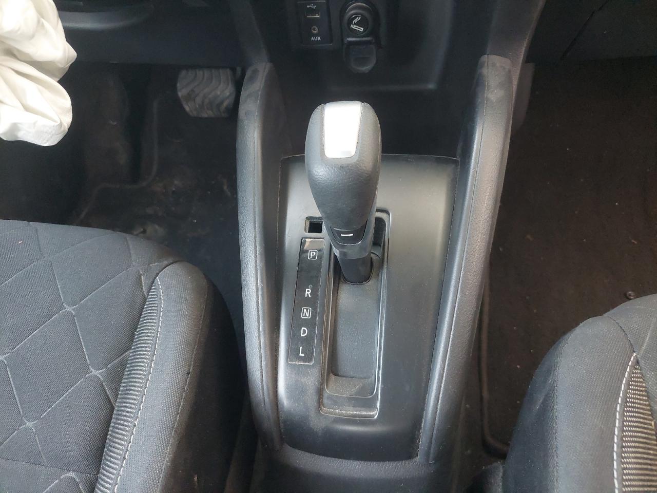3N1CP5C97KL466937 - 2019 Nissan KICKS - #undefined
