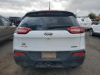 2014 Jeep Cherokee Latitude en Venta en Albuquerque, NM - Side