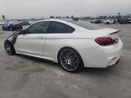 2017 Bmw M4  for Sale in Sun Valley, CA - Burn - Engine