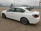 2016 Honda Accord Ex   продається в Greenwood, NE - Hail