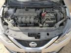 2017 Nissan Sentra S for Sale in San Antonio, TX - Hail