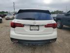 2016 Acura Mdx Technology للبيع في Theodore، AL - Front End