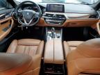 2017 BMW 530 XI à vendre chez Copart FL - TAMPA SOUTH