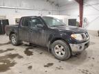 2010 Nissan Frontier Crew Cab Se for Sale in Center Rutland, VT - Side
