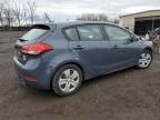2016 Kia Forte Lx за продажба в New Britain, CT - Front End