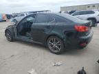 2008 Lexus Is 250 للبيع في Wilmer، TX - Side