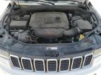 2020 Jeep Grand Cherokee Limited за продажба в New Braunfels, TX - Hail