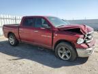 2011 DODGE RAM 1500  for sale at Copart AB - EDMONTON