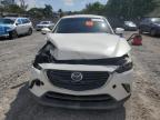2016 Mazda Cx-3 Touring en Venta en Opa Locka, FL - Front End