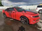 2012 Chevrolet Camaro Ls იყიდება Dunn-ში, NC - Top/Roof