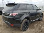 2016 Land Rover Range Rover Sport Hse en Venta en Elgin, IL - Minor Dent/Scratches