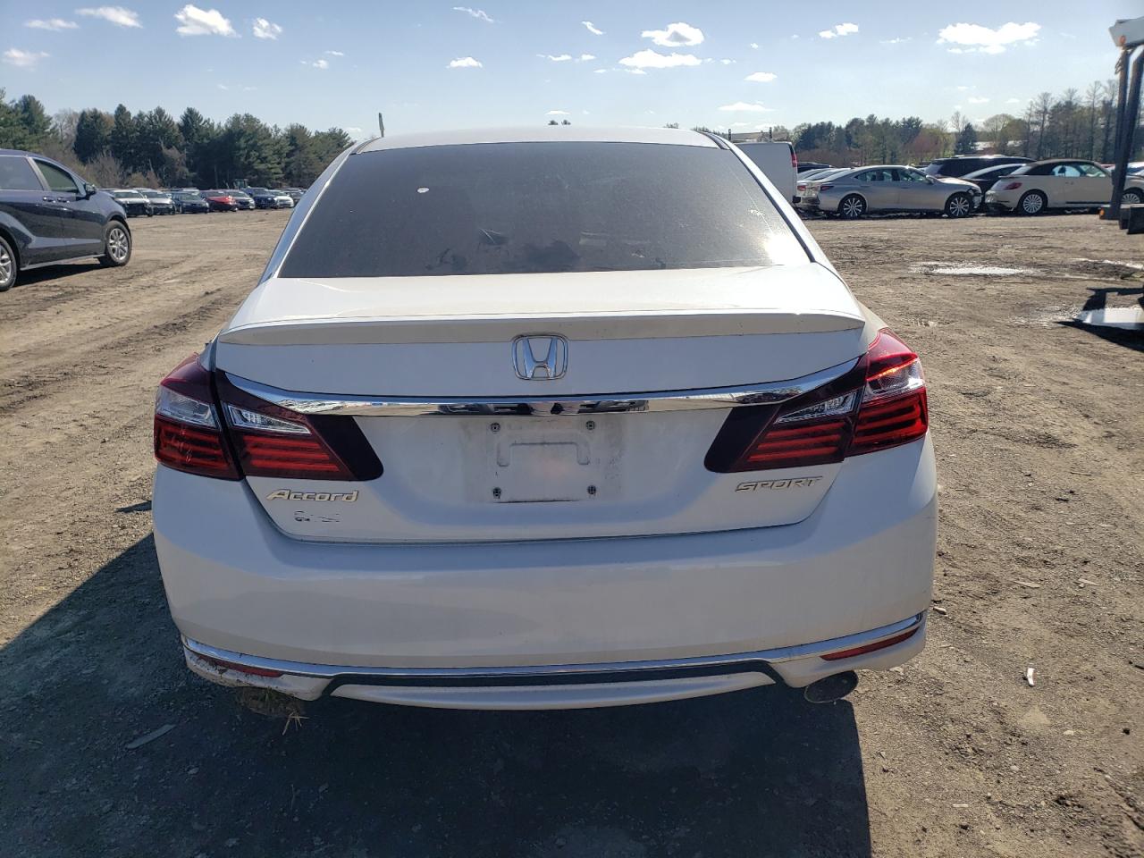 1HGCR2F53HA037844 HONDA ACCORD 2017