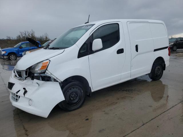 2021 Nissan Nv200 2.5S