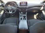 2022 Nissan Sentra Sv for Sale in Wilmer, TX - Front End