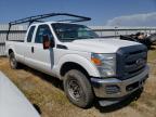 2015 Ford F250 Super Duty იყიდება Sacramento-ში, CA - Side