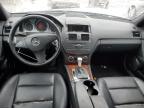 2010 MERCEDES-BENZ C 300 4MATIC for sale at Copart QC - MONTREAL