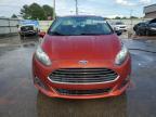 2019 Ford Fiesta Se de vânzare în Montgomery, AL - Side