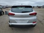 2018 HYUNDAI TUCSON SEL for sale at Copart ON - TORONTO