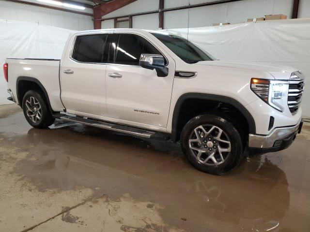  GMC SIERRA 2023 Biały