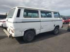 1985 Volkswagen Vanagon Bus en Venta en San Martin, CA - Side