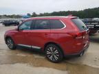 2019 Mitsubishi Outlander Se en Venta en Florence, MS - Mechanical