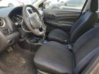 2012 Nissan Versa S продається в Greenwell Springs, LA - Front End