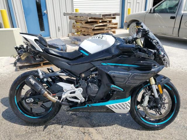 2023 Cf Moto 450Ss 