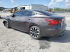 2016 Nissan Maxima 3.5S იყიდება Lumberton-ში, NC - Front End