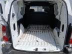 2018 PEUGEOT PARTNER S for sale at Copart WESTBURY