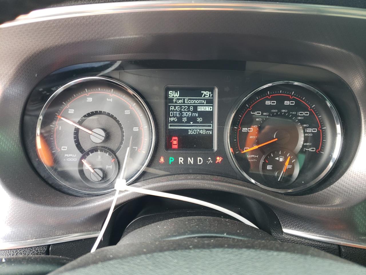 2011 Dodge Charger - Image 9