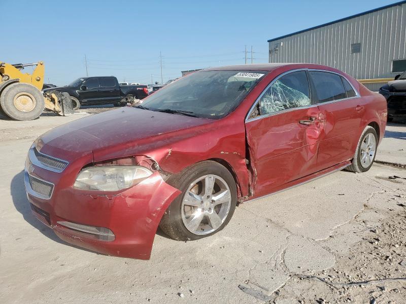 2011 Chevrolet Malibu 2Lt