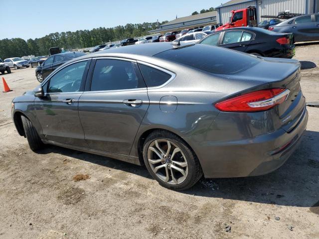  FORD FUSION 2019 Сharcoal