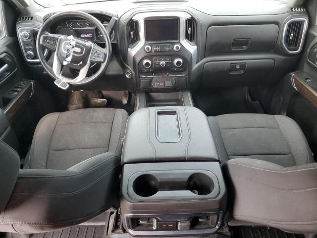  GMC SIERRA 2022 Сharcoal