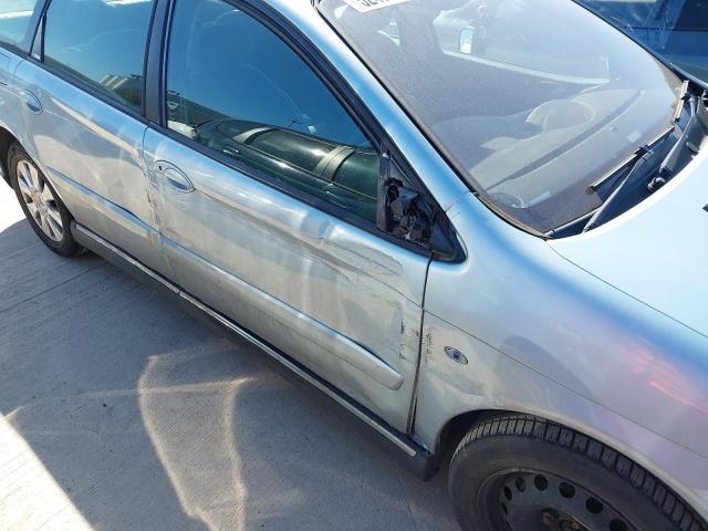 2006 CITROEN C5 2.0 HDI 16V EXCLUSIVE 5DR AUTO