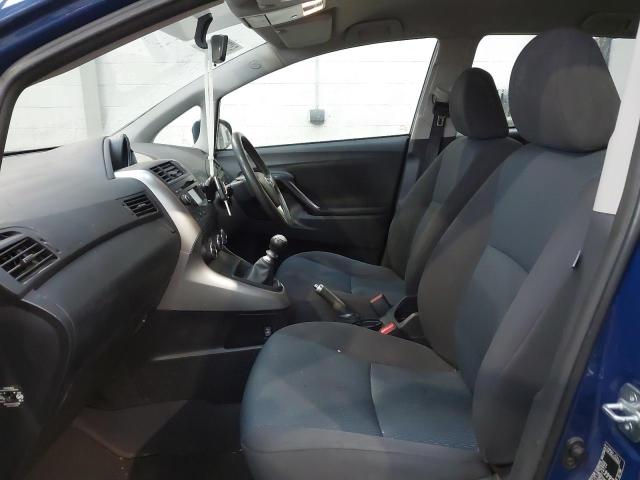 2014 TOYOTA VERSO ACTI