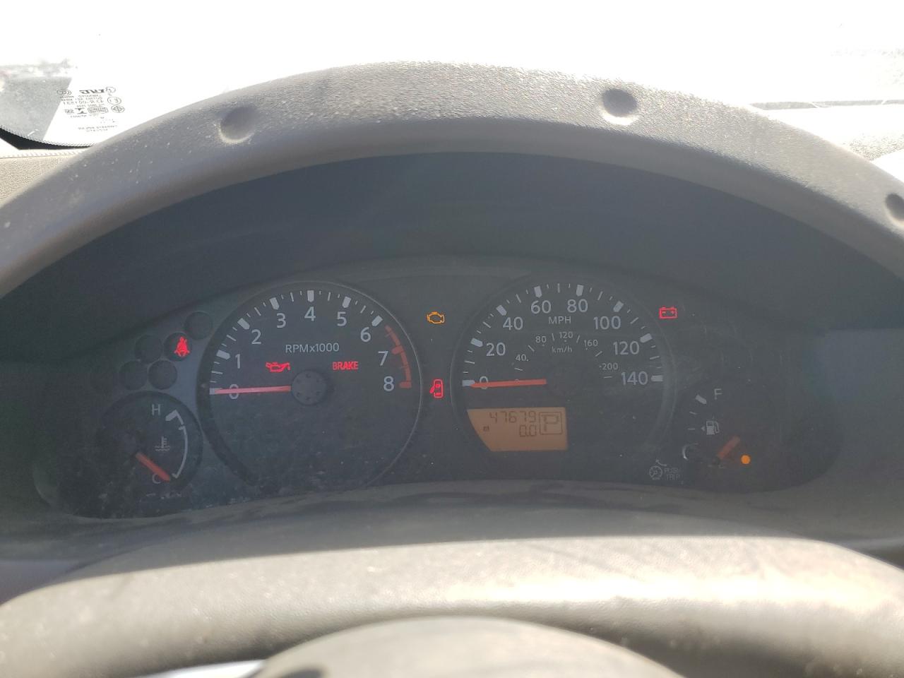 1N6BD0CT1KN761898 NISSAN FRONTIER 2019