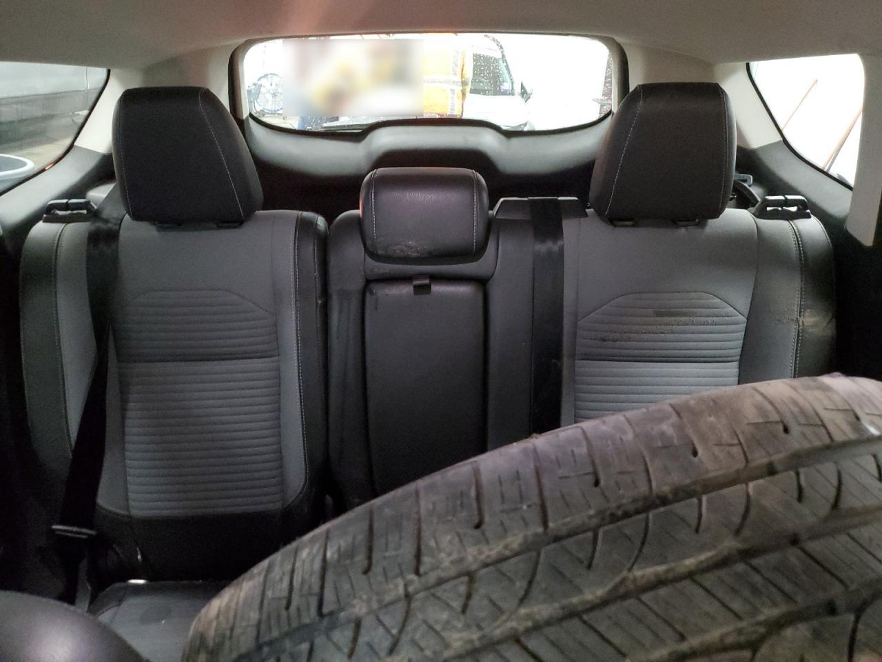 1FMCU9GD9JUB01381 FORD ESCAPE 2018