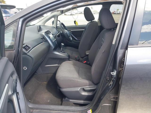2016 TOYOTA VERSO DESI
