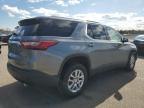 2018 Chevrolet Traverse Lt იყიდება Brookhaven-ში, NY - Front End