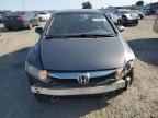 2010 Honda Civic Lx-S იყიდება Antelope-ში, CA - Front End